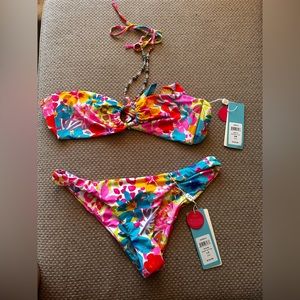 Beach bunny bikini